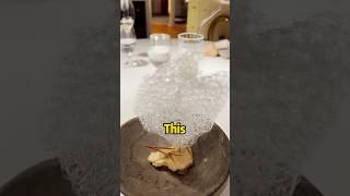 This is the most expensive bubble in the world#knowledge #science #usa #foryou #fyp