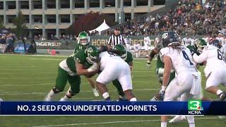 Sacramento State earns No. 2 seed in 24-team FCS playoffs