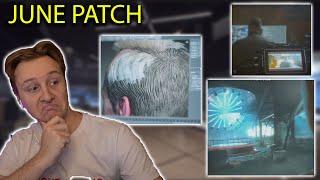 New Leaks,  BIG Patch Tomorrow, Promocodes and more