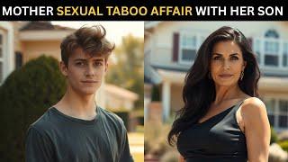 Mother & Son’s Taboo Relationship: She Claimed the Bible Made It Holy | TRUE CRIME STORY