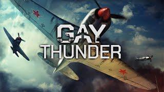 War Thunder Soundtrack: Main Theme【RIGHT VERSION】 Gachi remix