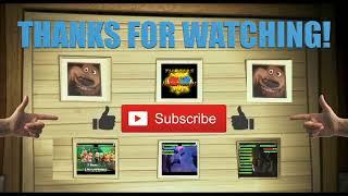 Thomas Barnard The Healthbars Guy Outro Music