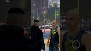 REVELANDO MITOS do GTA 4  (Parte 1) #shorts