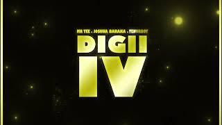 MR TEE x JOSHUA BARAKA x TENORBOY - DIGII IV (Official Audio)