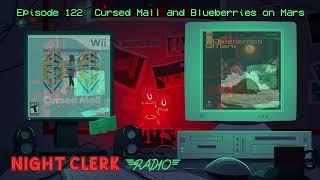 New Music: Cursed Mall and Blueberries on Mars