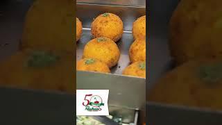 Randazzo Fresh - Means Fresh