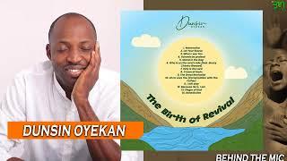 Rebirth of Revival - Dunsin Oyekan - Full Album 2023 #dunsinoyekan #revival  #Emeritus_Rans