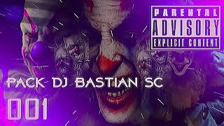 PACK DJ BASTIAN SC 001