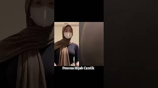 Pesona Hijab Cantik #shorts #short