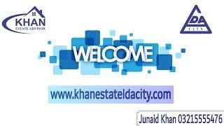 LDA City Lahore | Current Market Rates (2-Mar-019)