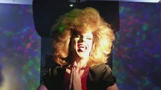 Death Drop Friday Show at Club Reflection Feb. 16, 2018 (Kristina Starr)
