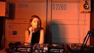 Daria Kolosova 20ft Radio