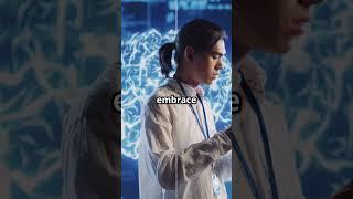 AI Taking Your Job The Truth About Work in 2025! #online #tech