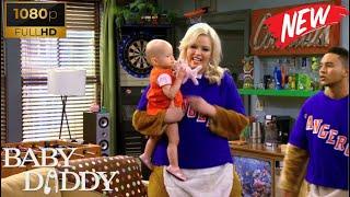 Baby Daddy Full Season 2 Full Episodes | Best Sitcom Comedy - Baby Daddy 2024 Episode 13 #1080p