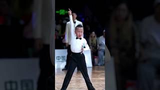 Wow!  What a passionate dance! #ballroomdance #dancer #jive #dancetutorial #dancesport