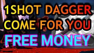 1SHOT Dagger is BACK - Corrupted dungeons|Albion Online Solo PvP|1v1|FreeMoney|StrongBuilds|