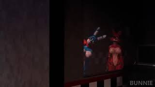 SFM FNAF Freddy jumplove