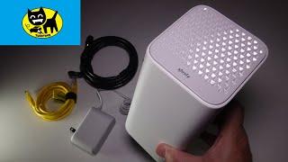 xfinity High Speed Router xb-7  - Unboxing and first impressions PLUS how to get for free!