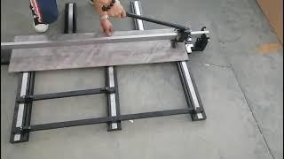 manual tile cutter@LandbergTileTV