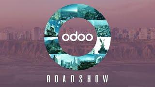 Learn How to Become an Odoo Official Partner