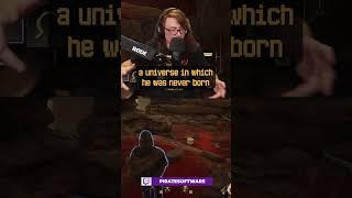 Dune Awakening Story