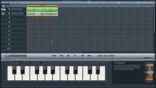 [Tutorial] Magix Music Maker Grundlagen #1 [HD] [TuneSection]