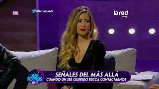 Así Somos Programa Completo Miércoles 11 de Abril 2018