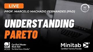 Masterclass | Prof. Marcelo Fernandes | Understanding Pareto