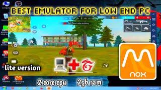 MOMO APP PLAYER | Best emulator for low end pc | 2 core cpu | 2gb ram | no need gpu | lite version