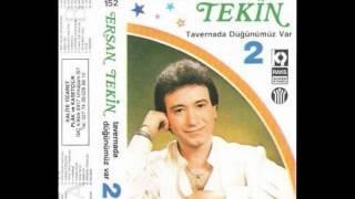 Ersan Tekin - Taverna'da Düğünümüz Var 2 (Potpori 1) - 1987