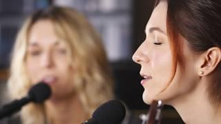 Dream A Little Dream Of Me - MonaLisa Twins // MLT Club Duo Session