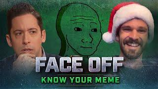 Know Your Meme! Michael Knowles V Spencer Klavan CHALLENGE