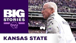 Revival: The Bill Snyder Story - Big Stories by BYUtv