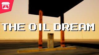 THE OIL DREAM - Ask for gas!