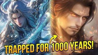 Xiao Clan Hidden Power : Two Dou Shengs Revealed After 1000 Years! | Battle Through the Heavens