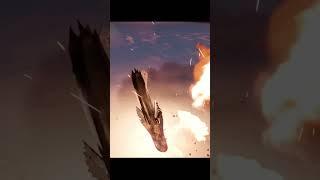 Aircraft crash 20250606 -  #AirplaneCrash #DogfightFails