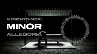 MINOR - Allegoria (memento mori) Kichik Premyera