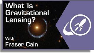What is Gravitational Lensing?