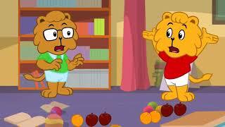 Singa and the Kindness Cubbies Ep 2   Empathy