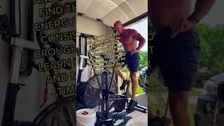 If you’re in your 40s & struggling to find time & energy to workout, you’ve come to the right place