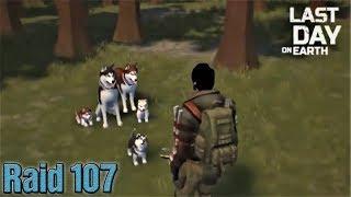 LDOE - Raid Base Alfonso77, again