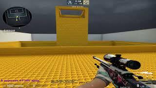 awp lego #csgo #cs #awp #flick