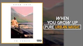 Shakka - When You Grow Up | Pure Urban Music