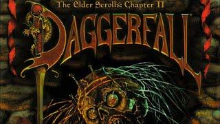 Daggerfall OST, Bonus Tracks!, SC-55