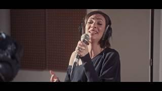 MUSIC MODE SESSIONS | Dewi Pechler & Luigiano Paals  - Let Me In (Cover - Skinny Living)