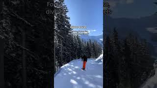 Best Ski Resorts in Austria ️ Tip: Plan your ski trip well in advance to avoid higher costs
