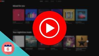 How to use YouTube Music