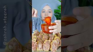 tahu bakso kriwil