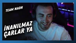 wtcN - Twitch Komik Anlar #20 İzliyor (Team NaOH)