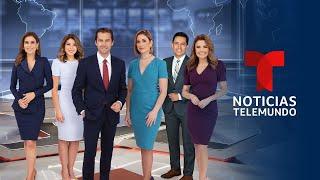 Las noticias de la noche, jueves 3 de octubre de 2024 | Noticias Telemundo